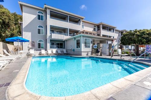 Capistrano Beach Resort | Capistrano SurfSide Inn