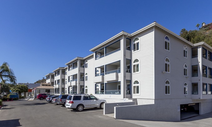 Capistrano Beach Hotel | Capistrano SurfSide Inn