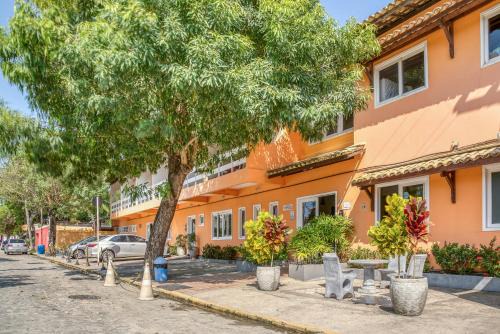 Praia do Frances Hotel | Capitães de Areia Pousada