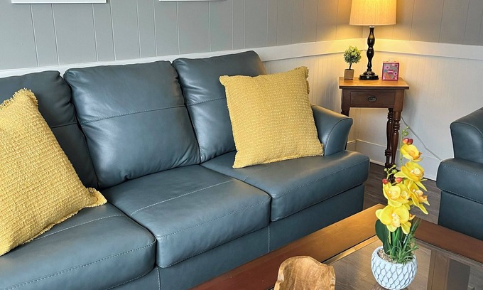 Frankfort Cottage | Capital City Cottage