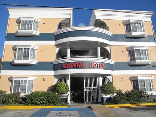Garapan Apartment | Capital Hotel