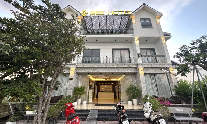 Nha Trang Hotel | Capital O 1194 Bee Hotel