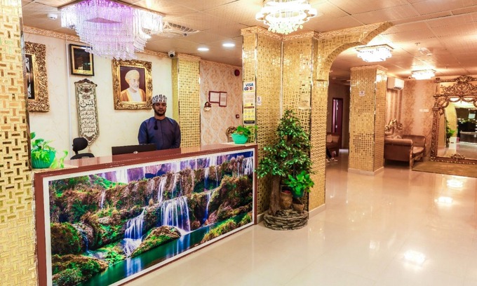 Bidiya Hotel | Capital O 141 Golden Rays Hotel