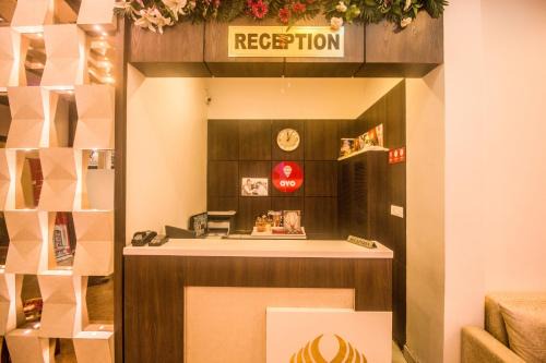 Gwalior Hotel | Capital O 5764 A Park Hotel