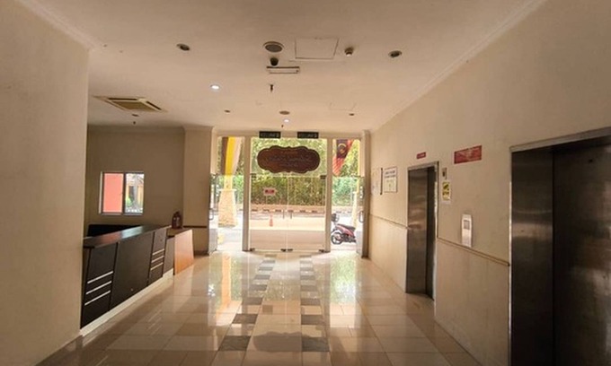 Taiping Hotel | Capital O 91155 Suria Urban Escape