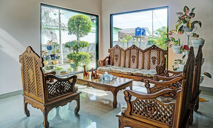 Karya Penggawa Hotel | Capital O 92187 Hotel Sekar Sunja