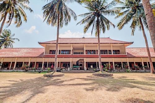 Banyubiru Hotel | Capital O 93236 Hotel Hapel Negara