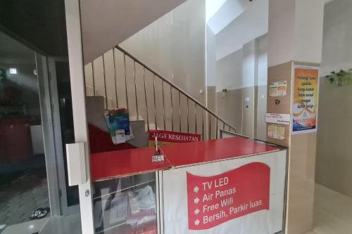 Baturaden Hotel | Capital O 93250 Hotel Tirta Kencana 2 Baturaden