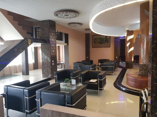 Takengon Hotel | Capital O 93263 Linge Land Hotel