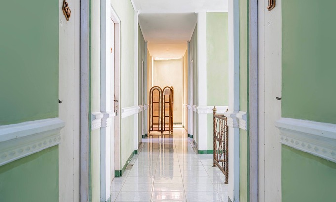 Cilimus Hotel | Capital O 93949 Hotel Popuci By Pupa Hospitality