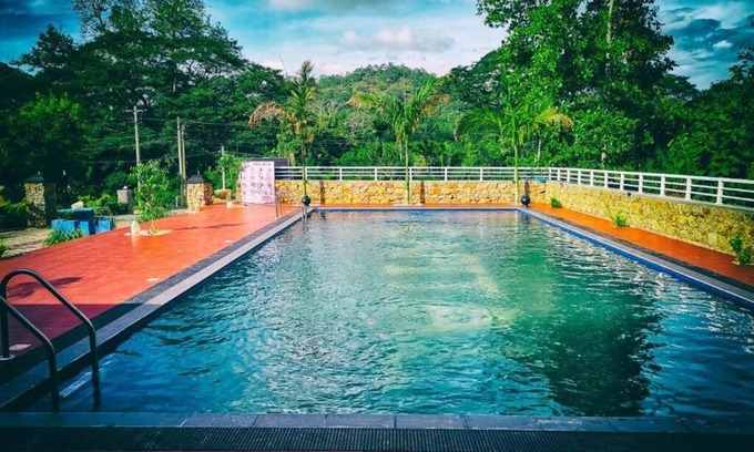 Monaragala House | Capital Resort Inn