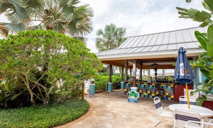 Indian Wells Condo | Capital Vacations Calypso Cay - 1 Bedroom (4-Night)