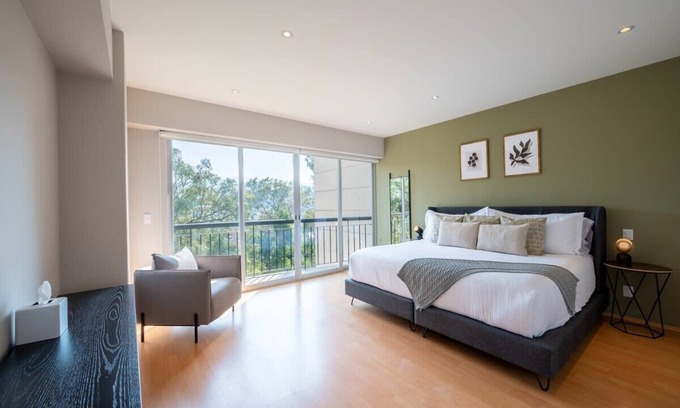 El Yaqui Condo | Capitalia - Condo w/Amenities