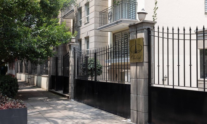 Polanco Apartment | Capitalia Obelisk Polanco