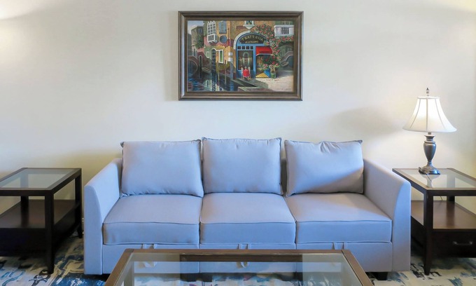 Kingman Park House | Capitol Hill East Home