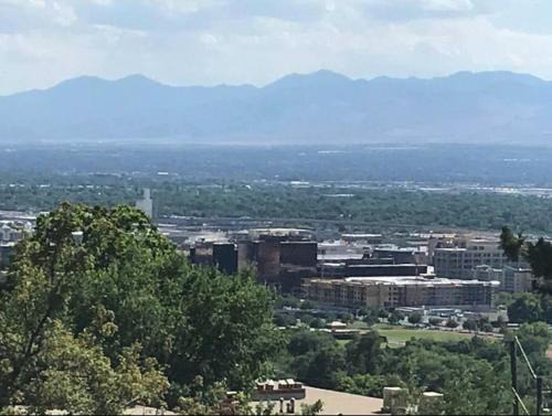 Capitol Hill House | Capitol Retreats-views! Near Salt Palace,sleep 28