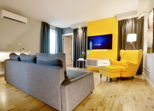 Moncton Hotel | Capitol Robinson by Bower Boutique Hotels