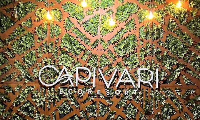 Campina Grande Do Sul House | Capivari Eco Resort