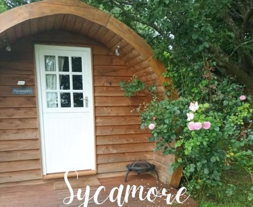 Woolhope Other | Caplor Glamping & Lodges