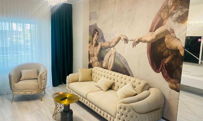 Iasi Apartment | Capodopera Residence