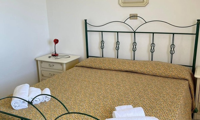 Isola di Capo Rizzuto Apartment | Capopiccolo Apartments
