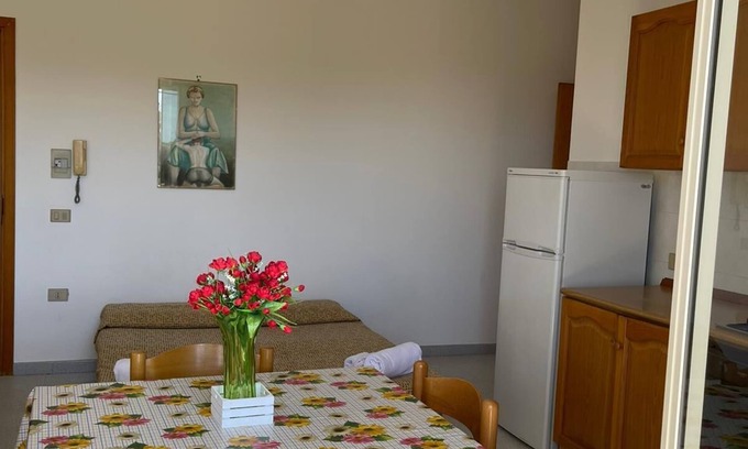 Isola di Capo Rizzuto Apartment | Capopiccolo Apartments