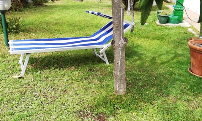 Capoterra House | Capoterra: * SARDINIA * 7 NIGHTS Total RELAX 12Km from Pula