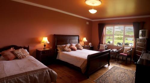 Newtown House | Cappabhaile House