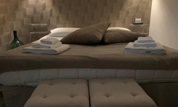 Montescaglioso House | Cappellanio Suite & Apartament