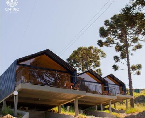 Bento Goncalves Hotel | Cappio Pousada e Lazer