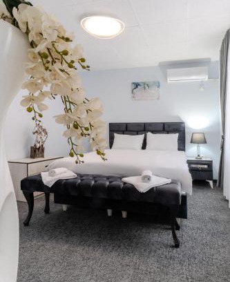 Veliko Tarnovo Center Apartment | Cappo Aparthotel