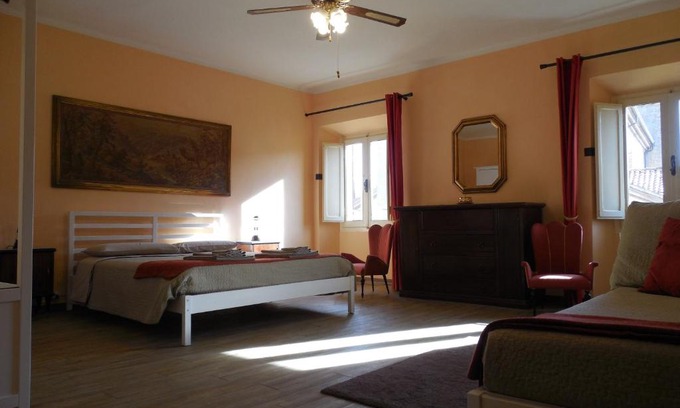 Morciano di Romagna Apartment | Cappone A.T.