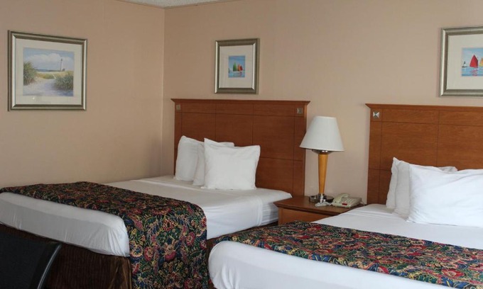North Dartmouth Hotel | Capri Motel