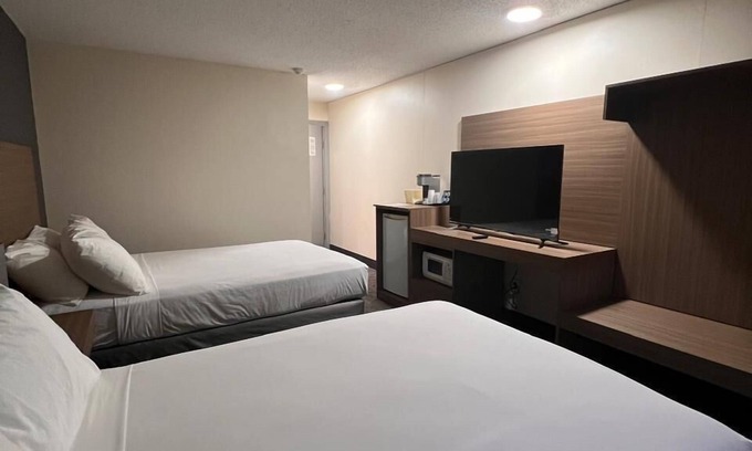 Smithers Hotel | Capri Motor inn