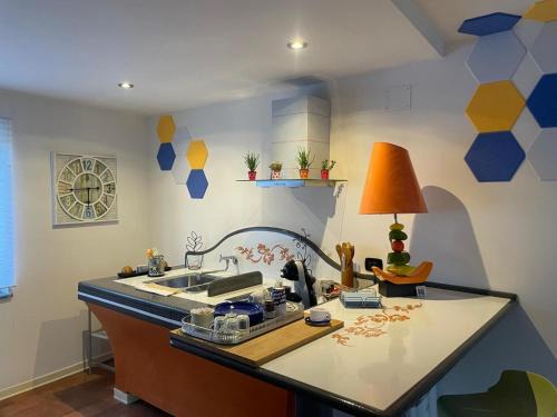 Mount Vesuvius - Pompei Apartment | Capri Sky Loft