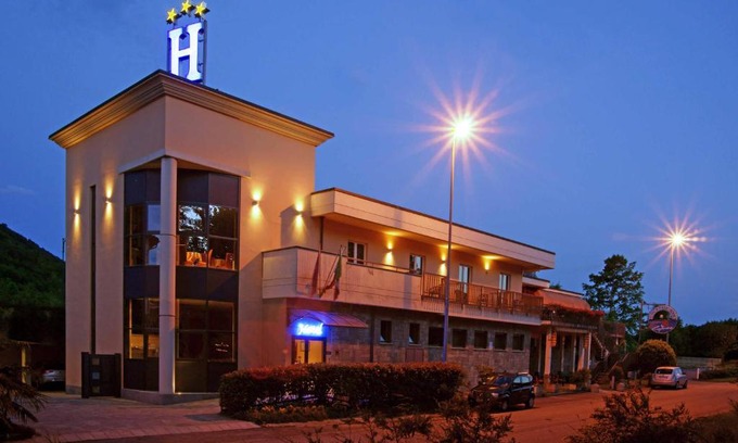 Avigliana Hotel | Caprice