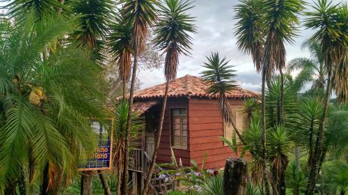 Santo Antonio do Leite Hotel | Capricho Asturiano