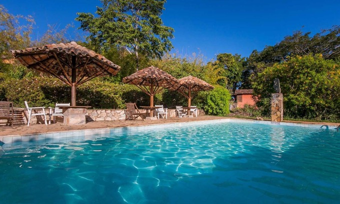 Santo Antonio do Leite Hotel | Capricho Asturiano