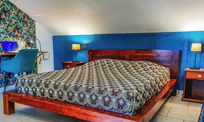 Carosse Apartment | Capricorn's furnished apartment *