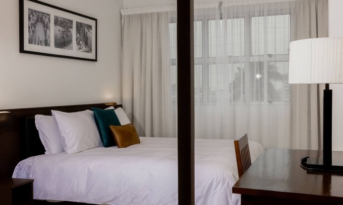 Suva Apartment | Capricorn Hotel Suva