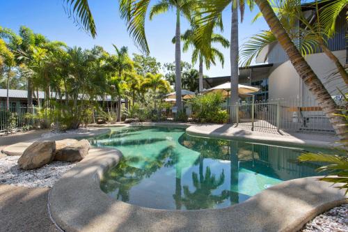 Parkhurst Hotel | Capricorn Motel & Conference Centre