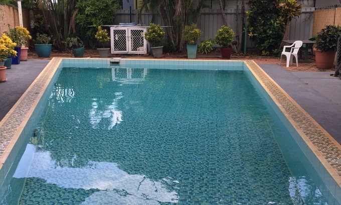 Fannie Bay Hotel | Capricornia Motel
