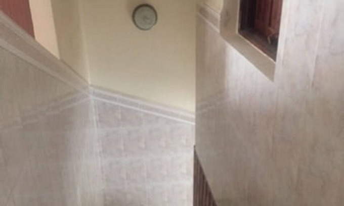 Bejaia Villa | Capritour waterfront villa
