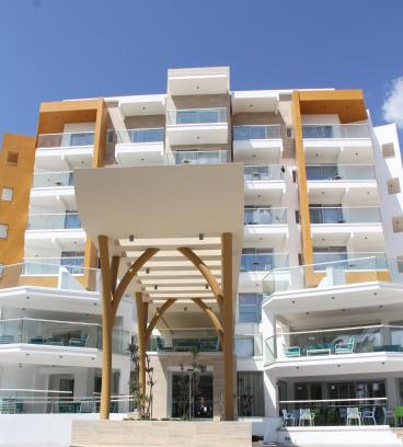 Pernera Hotel | Captain Pier Hotel