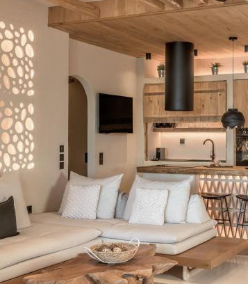 Apollonia Apartment | Captain Zeppos