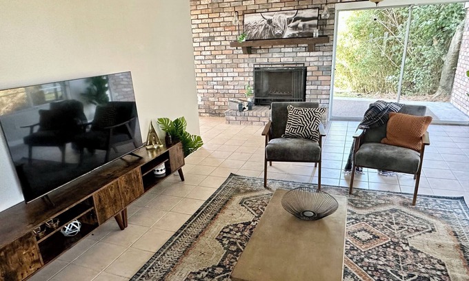 Lakeview Jefferson County House | Captains Quarters