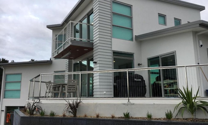 Kaiteriteri House | Captains View