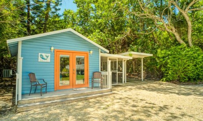 Captiva Apartment | Captiva Bayside Cabana !