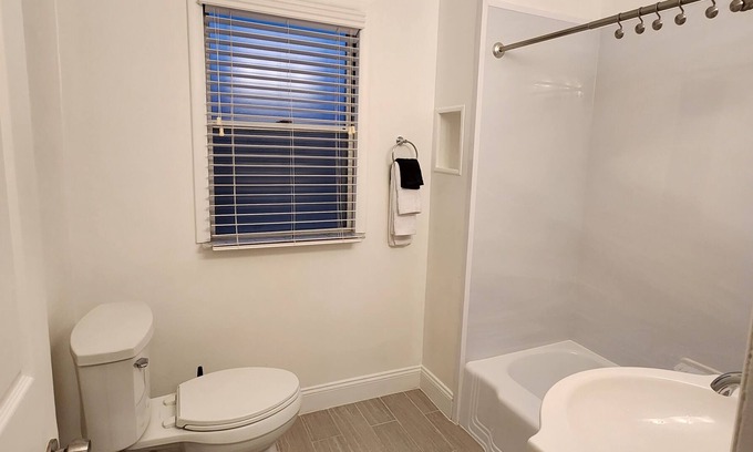 Brookline House | Captivating, Clean, Family Oriented House