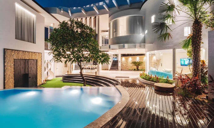 Nakula Villa | Captivating Villa in the heart of Seminyak